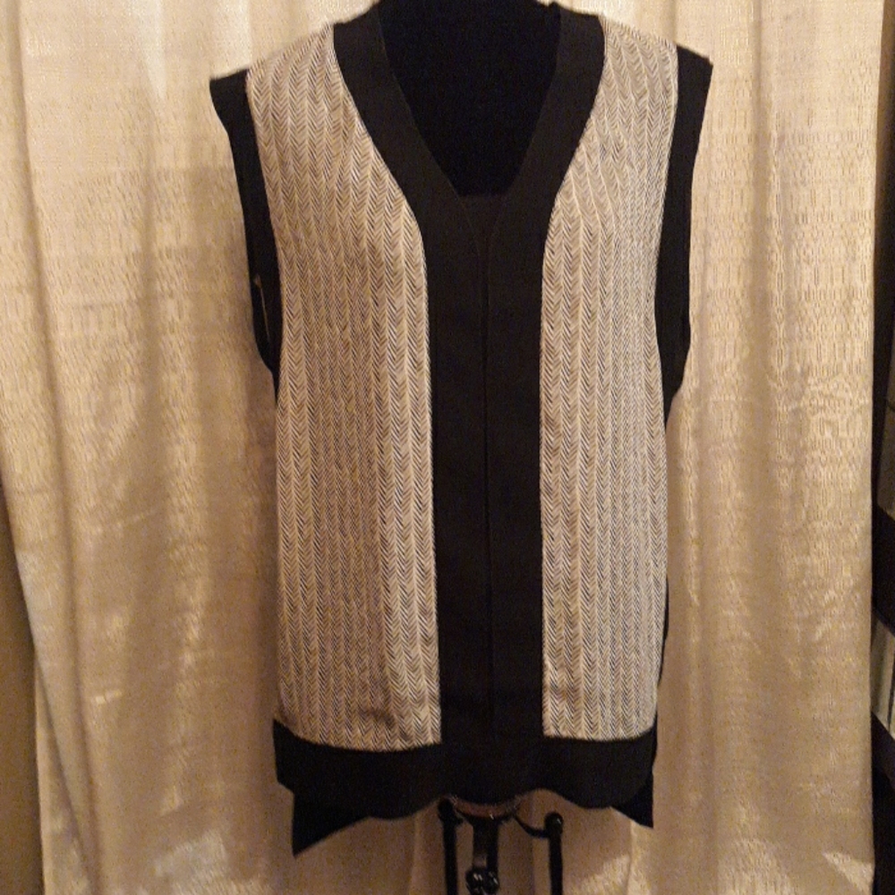 Banana Republic blouse